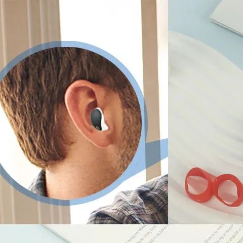 5 pares de capas de silicone p - Sony Headphone Wf-1000Xm5 avaliação e preço