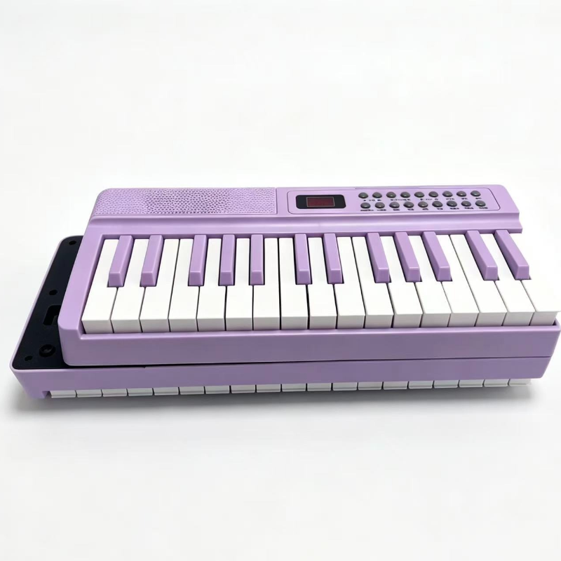 Teclado de Piano Digital Portá - Musical Instrument Synthesizer avaliação e preço
