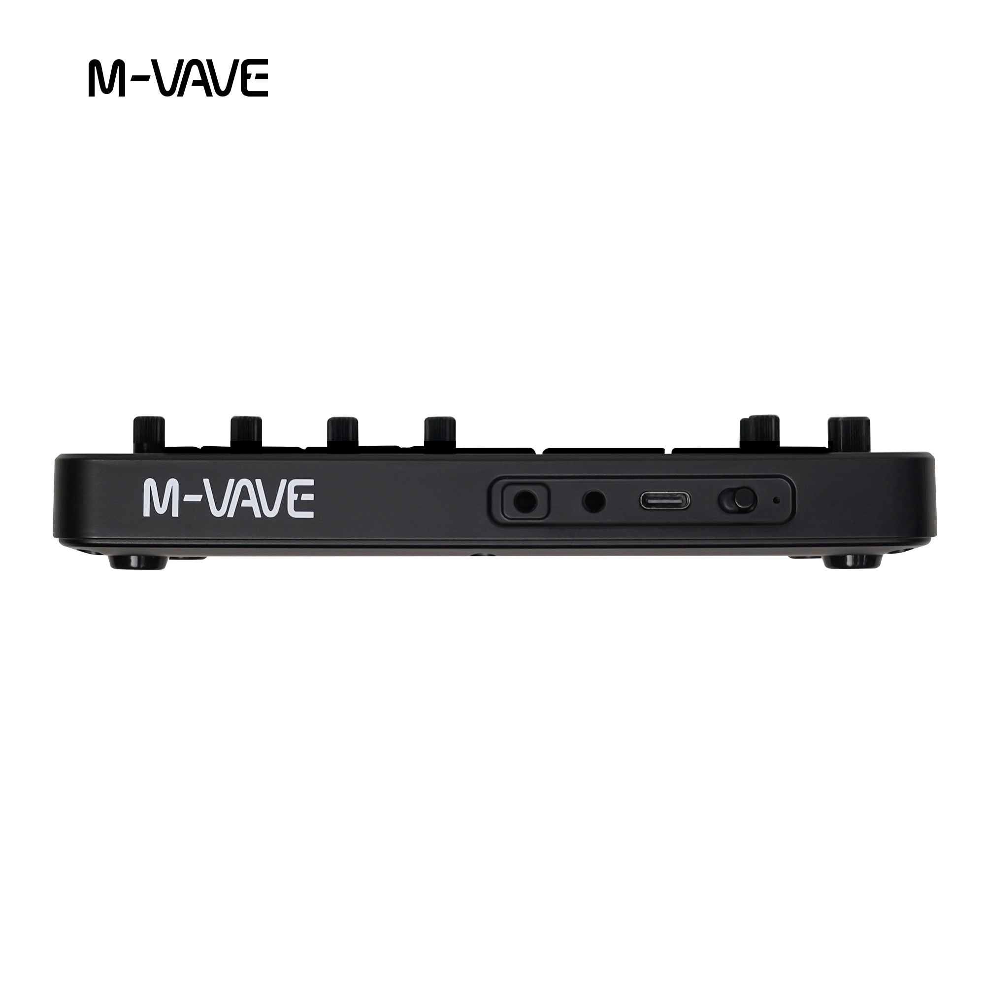 Sintetizador FM Portátil M-VAV - Musical Instrument Synthesizer avaliação e preço