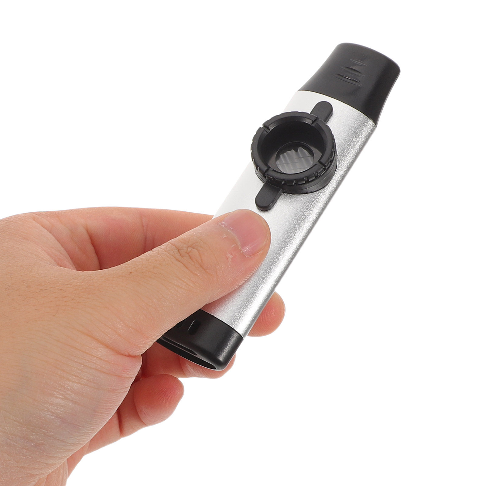 Conjunto Profissional de Kazoo - Musical Instrument Easy To Learn For Adults avaliação e preço