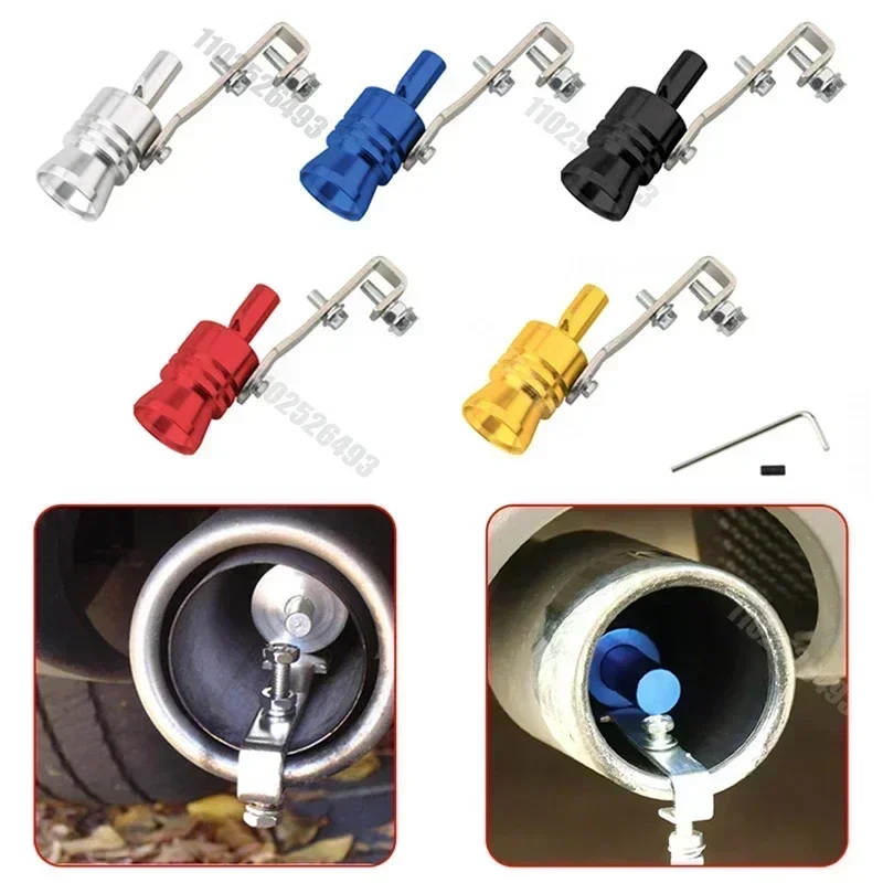 Simulador de Som de Escape Aut - Musical Instrument Pipe avaliação e preço