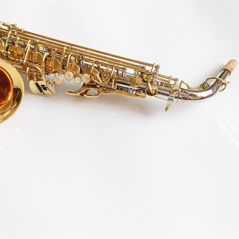 Japão awo37 eb sintonizado sax - Musical Instrument Japan avaliação e preço