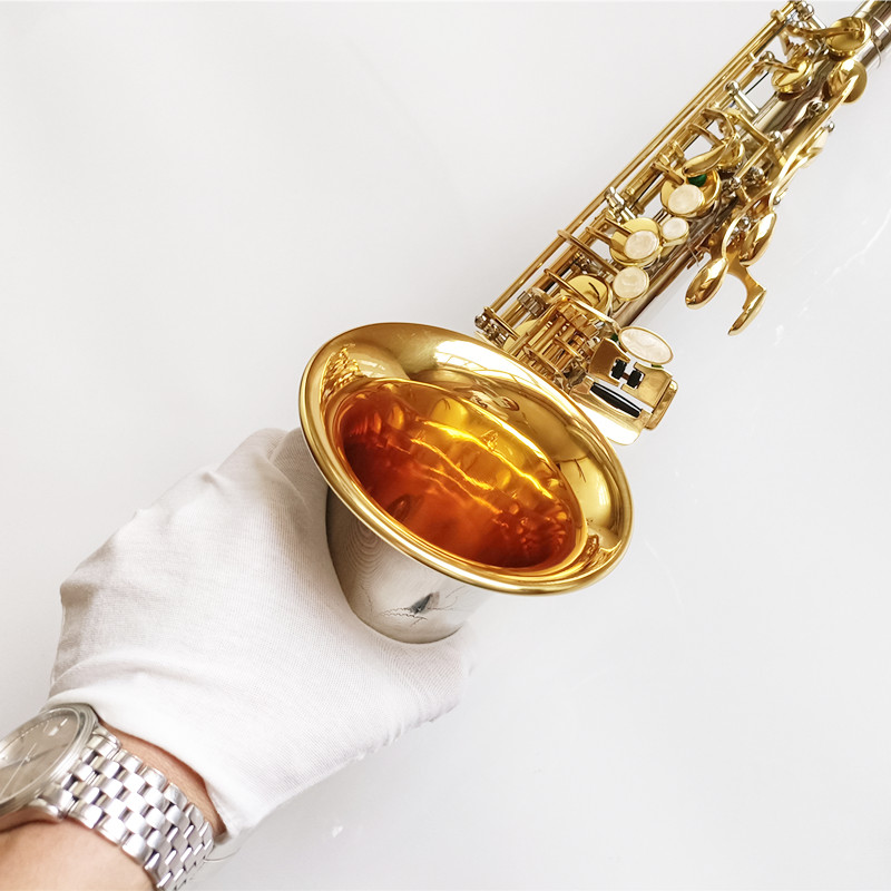 Japão awo37 eb sintonizado sax - Musical Instrument Japan avaliação e preço