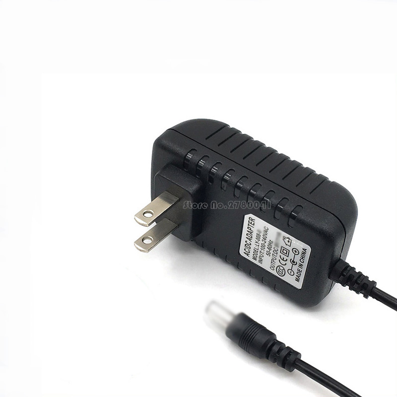 Adaptador Carregador 9V 2A par - Musical Instrument Synthesizer avaliação e preço