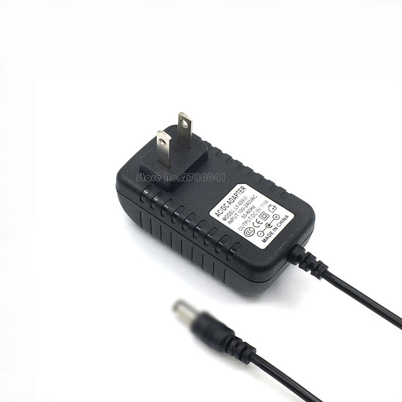 Adaptador Carregador 9V 2A par - Musical Instrument Synthesizer avaliação e preço