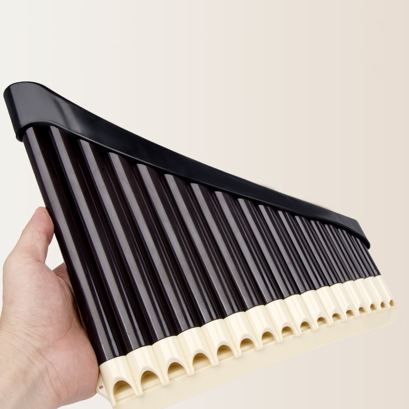 1pc pan flauta 16/18 tubos pan - Musical Instrument Pipe avaliação e preço