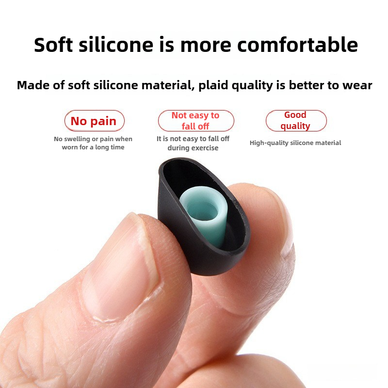 Substituição de pontas de ouvi - Sony Headphone Wf-1000Xm5 avaliação e preço