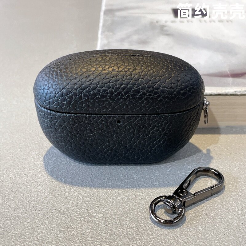 Capa protetora de couro genuín - Sony Headphone Wf-1000Xm5 avaliação e preço