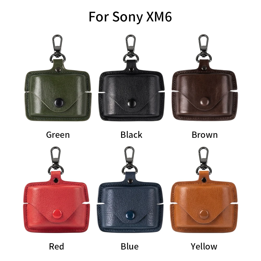 Capa para fone de ouvido Sony  - Sony Headphone Wf-1000Xm5 avaliação e preço