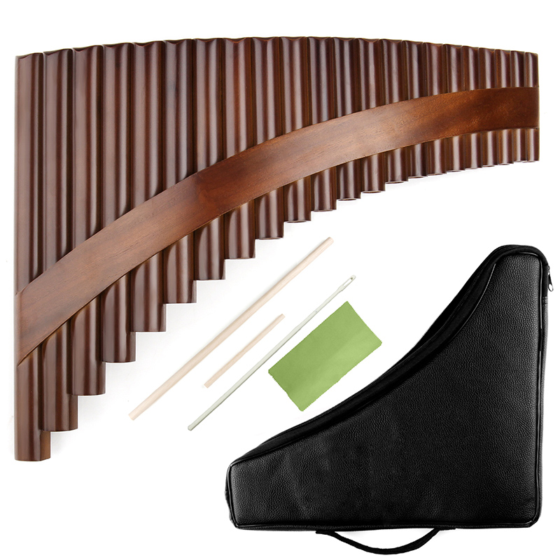 22 tubos de alta qualidade g c - Musical Instrument Pipe avaliação e preço