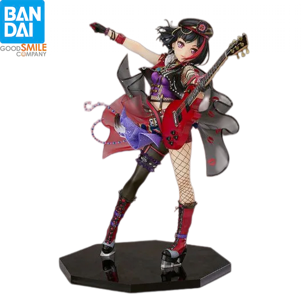Novo em estoque: Figura coleci - Musical Instrument Japan avaliação e preço