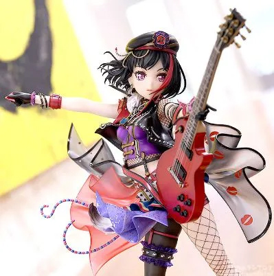Novo em estoque: Figura coleci - Musical Instrument Japan avaliação e preço