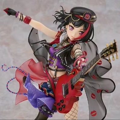 Novo em estoque: Figura coleci - Musical Instrument Japan avaliação e preço