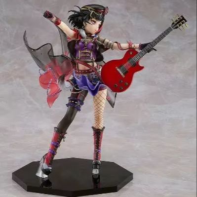 Novo em estoque: Figura coleci - Musical Instrument Japan avaliação e preço