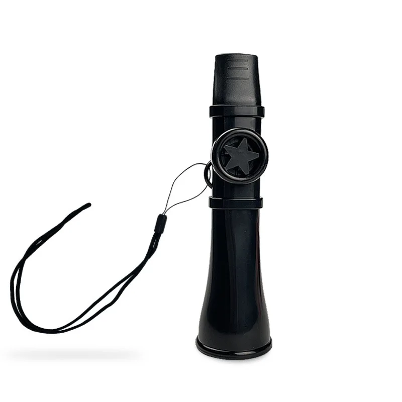 Flauta Kazoo portátil, fácil d - Musical Instrument Easy To Learn For Adults avaliação e preço