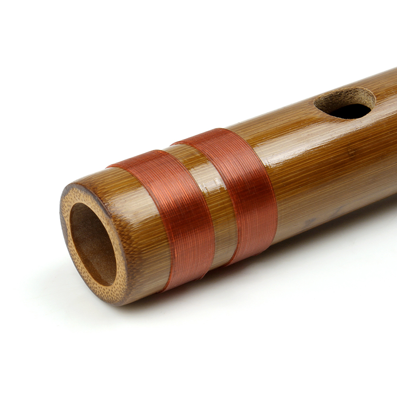 Flauta Japonesa Sinobue de Bam - Musical Instrument Japan avaliação e preço