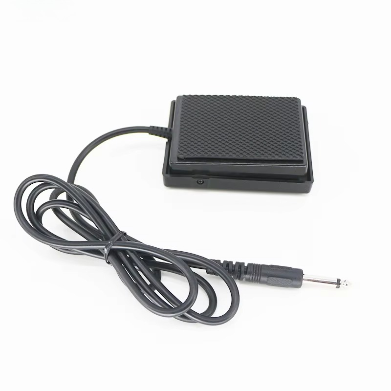 Pedal de sustentação universal - Musical Instrument Synthesizer avaliação e preço