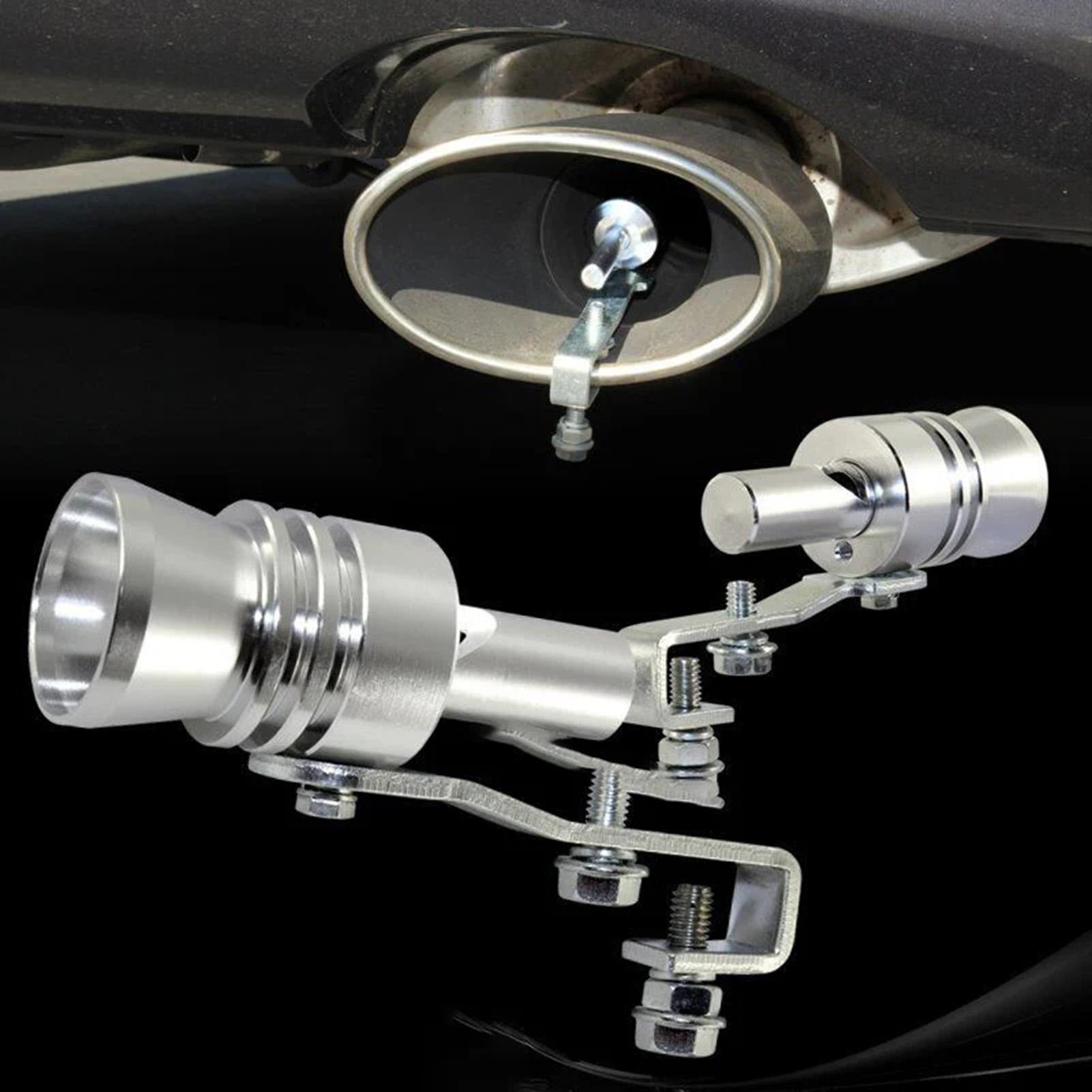Apito Turbo para Tubo de Escap - Musical Instrument Pipe avaliação e preço