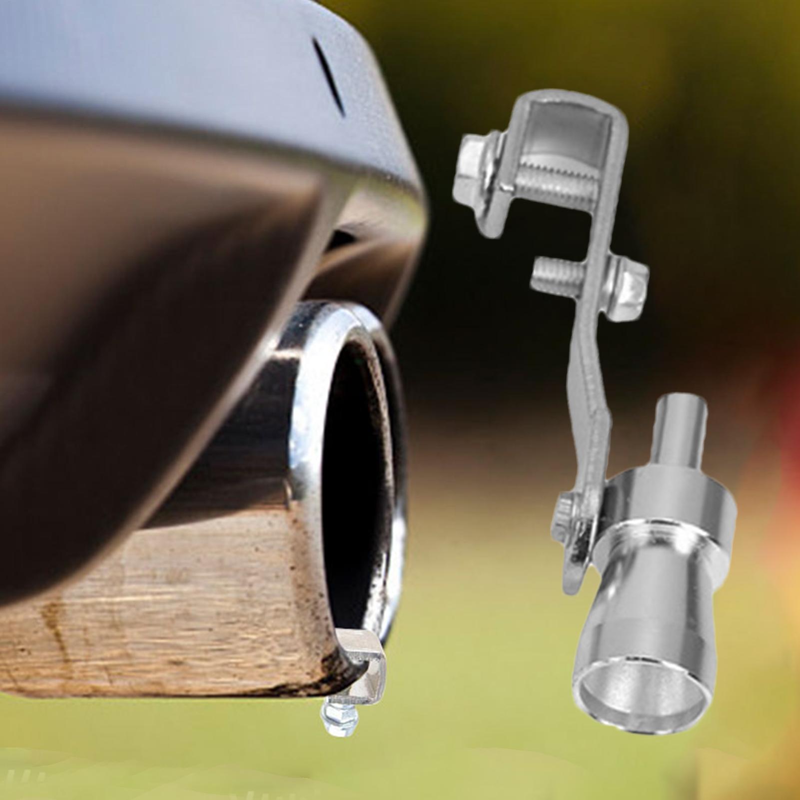 Apito Turbo para Tubo de Escap - Musical Instrument Pipe avaliação e preço