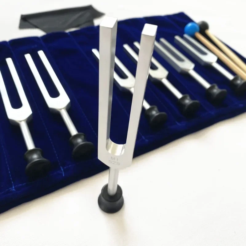 Voice Tuning Fork Set para Yog - Musical Instrument Synthesizer avaliação e preço