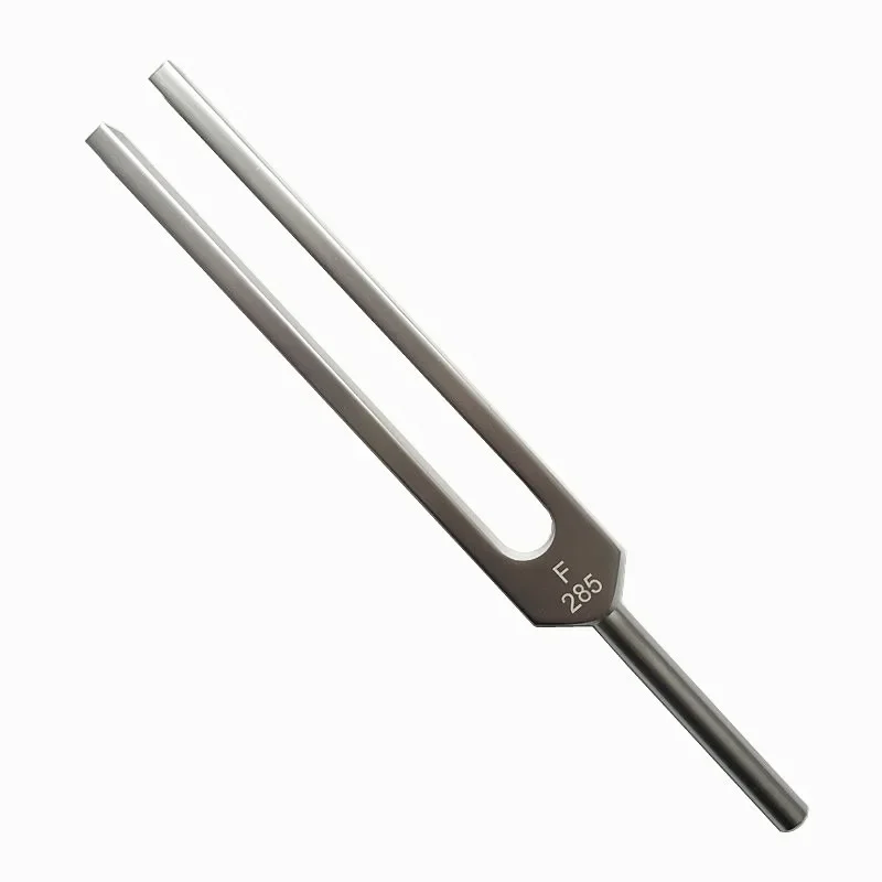 Voice Tuning Fork Set para Yog - Musical Instrument Synthesizer avaliação e preço
