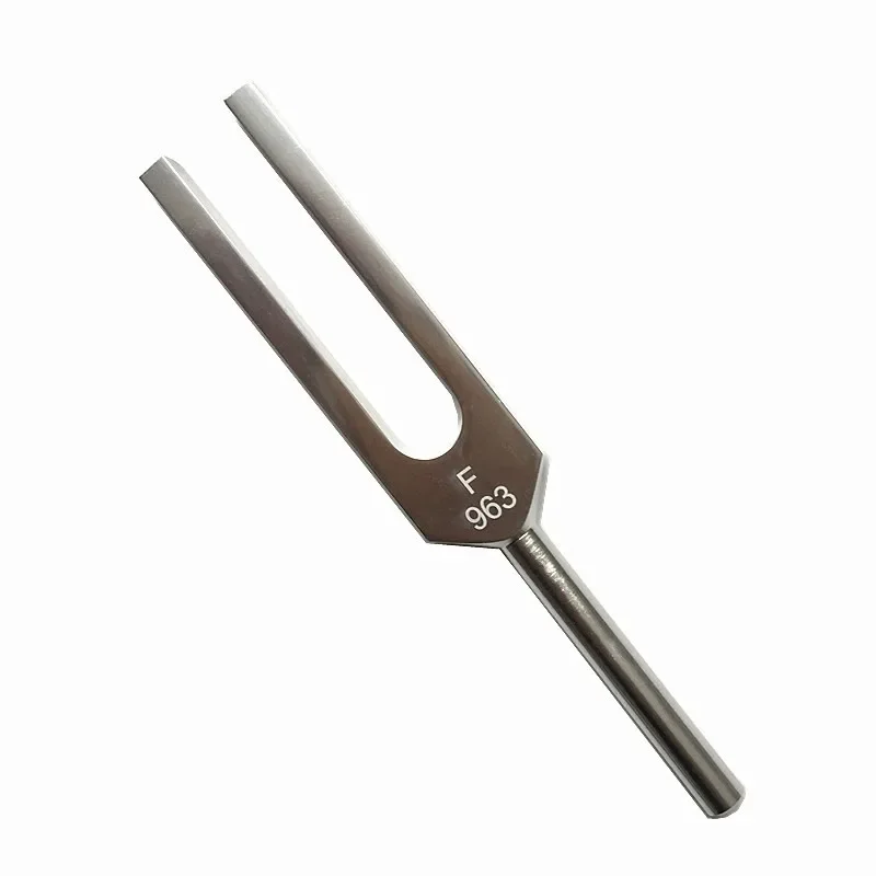 Voice Tuning Fork Set para Yog - Musical Instrument Synthesizer avaliação e preço