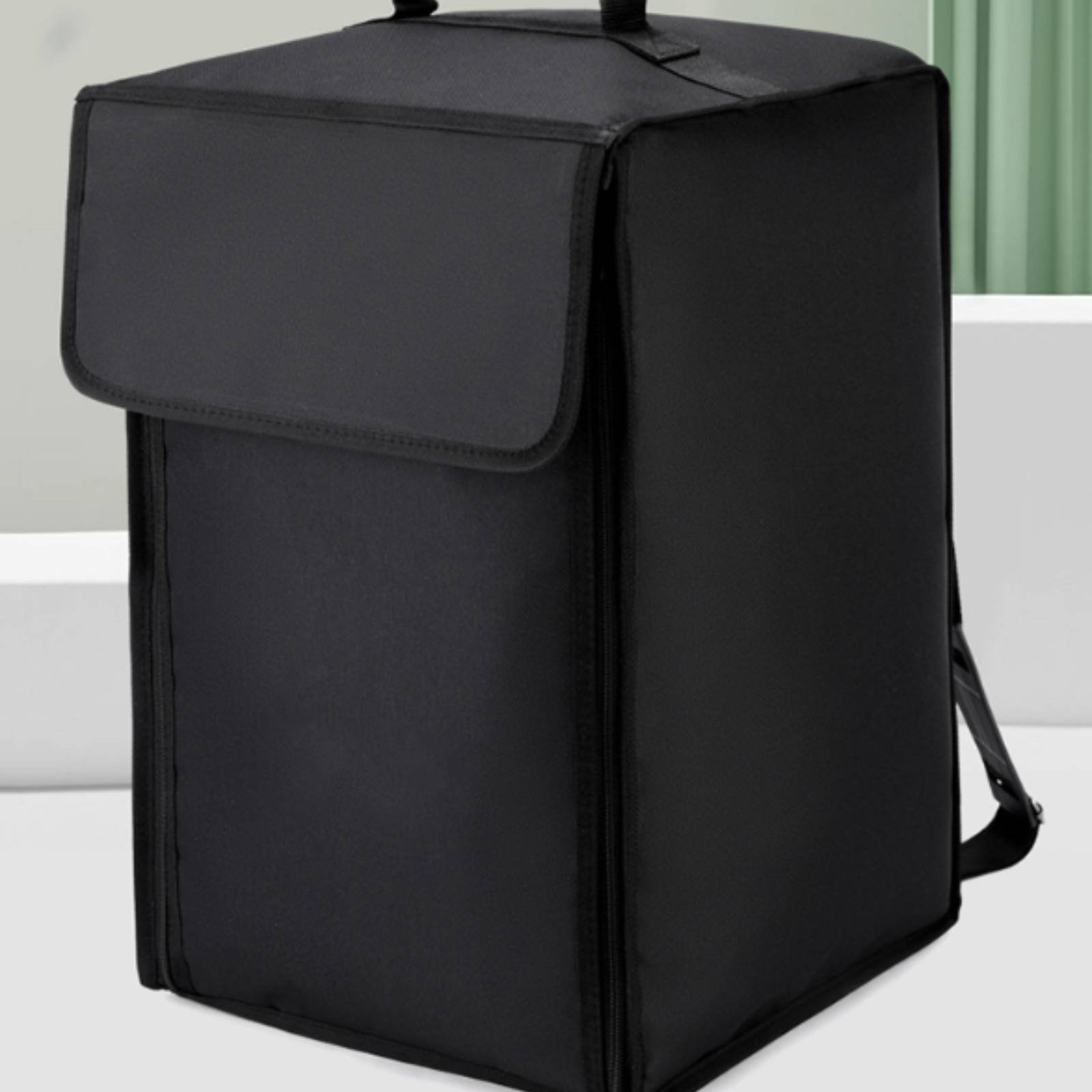 Bolsa de Ombro para Cajon com  - Cajon Musical Instrument avaliação e preço