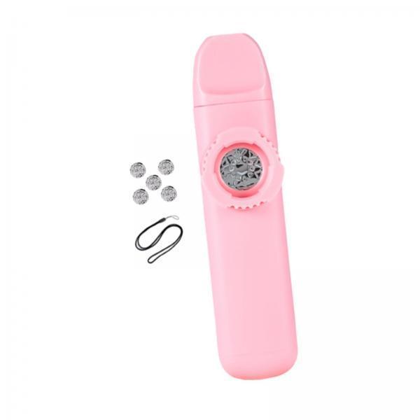 Kazoo de Fácil Aprendizagem, I - Musical Instrument Easy To Learn For Adults avaliação e preço