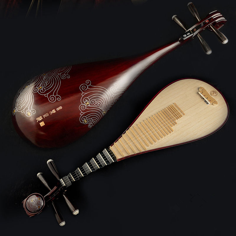 Instrumento Musical Profission - Musical Instrument Pipe avaliação e preço