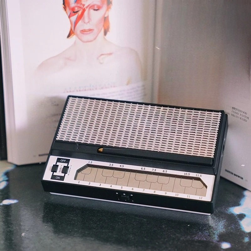 Sintetizador Analógico Mini Po - Musical Instrument Synthesizer avaliação e preço