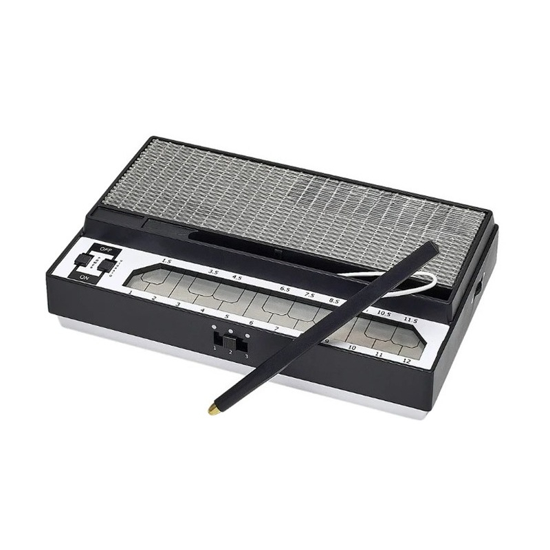 Sintetizador Analógico Mini Po - Musical Instrument Synthesizer avaliação e preço