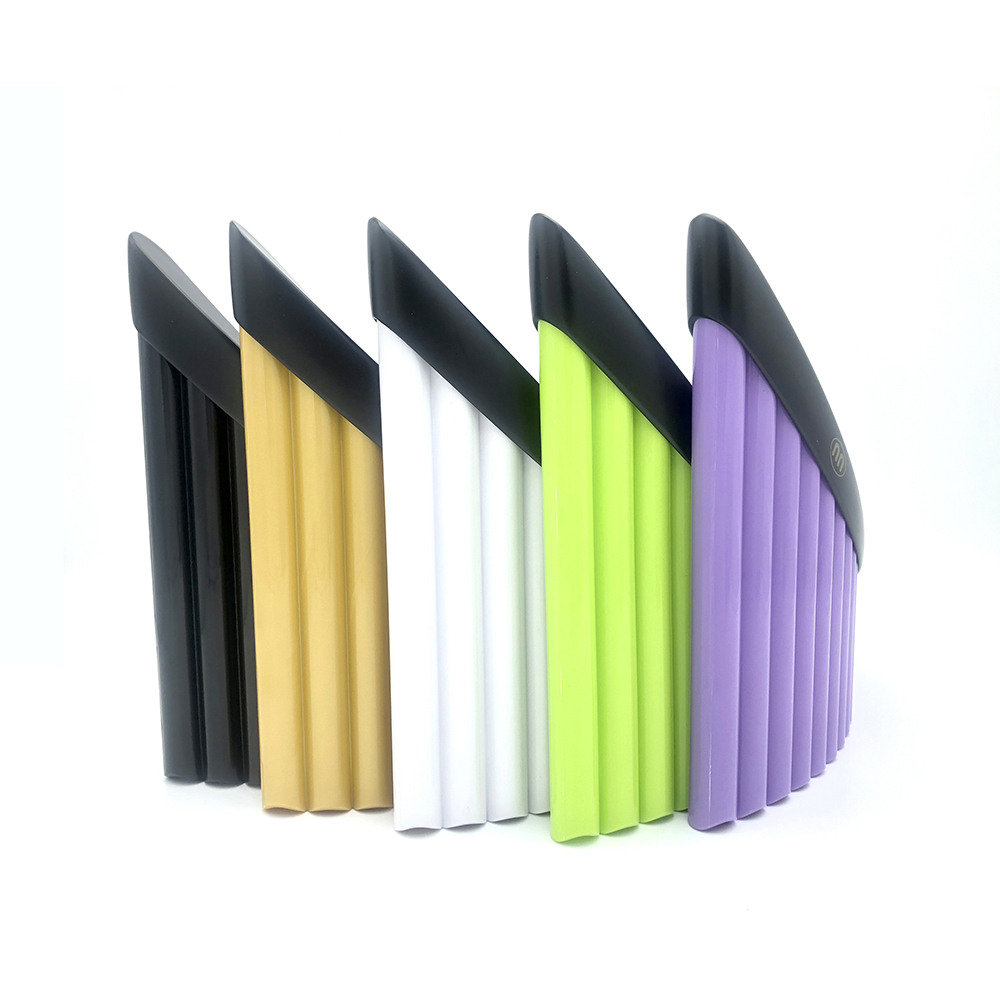 Panflute de Alta Qualidade com - Musical Instrument Pipe avaliação e preço