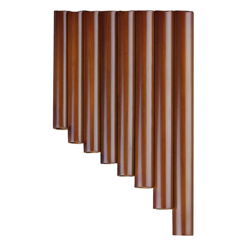 8 canos de flauta de alta qual - Musical Instrument Pipe avaliação e preço