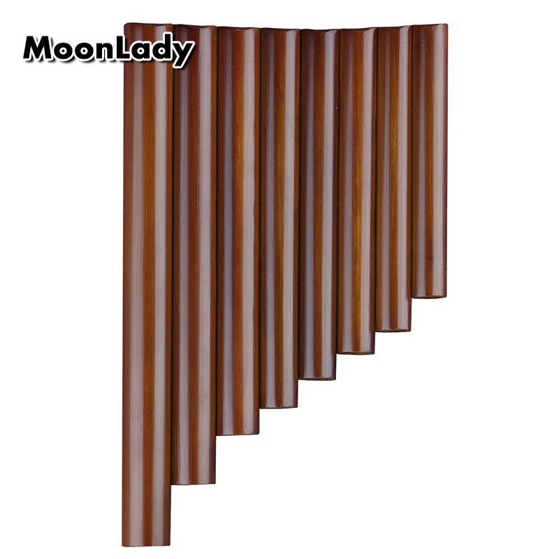 8 canos de flauta de alta qual - Musical Instrument Pipe avaliação e preço