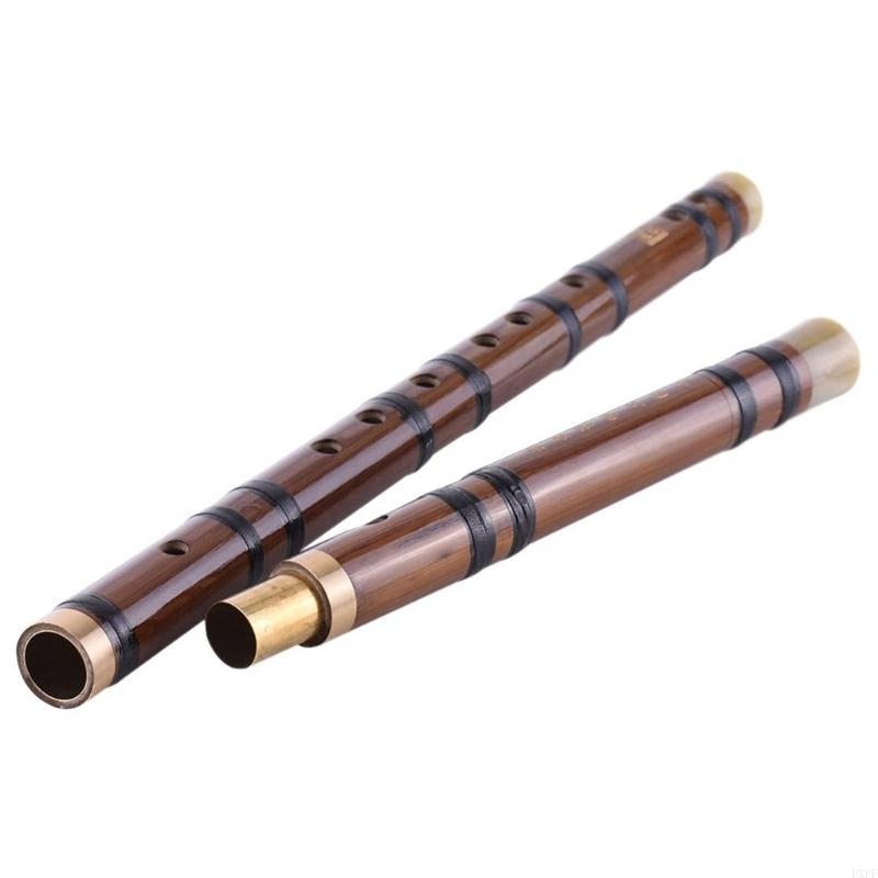 Pxpf Student Bamboo Flauta Por - Musical Instrument Pipe avaliação e preço